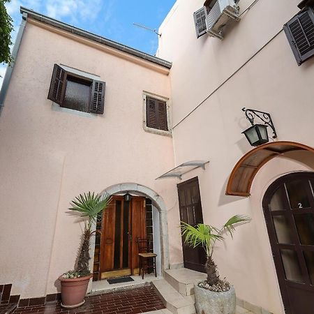 Casa Di Nives Daire Krk Town Dış mekan fotoğraf