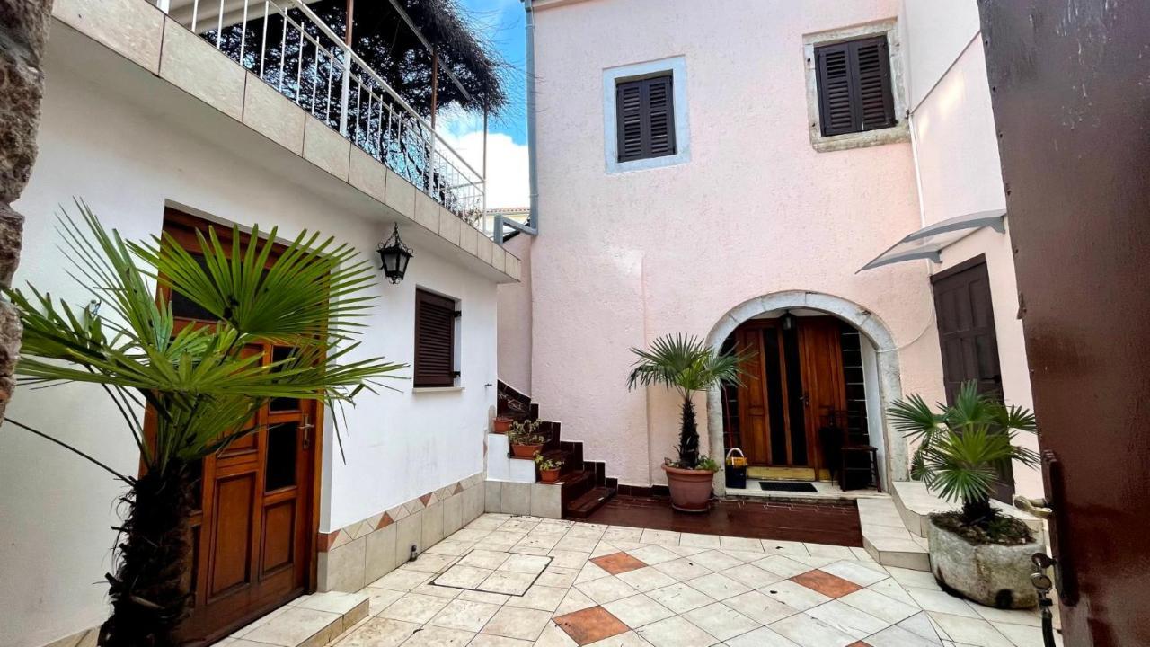 Casa Di Nives Daire Krk Town Dış mekan fotoğraf