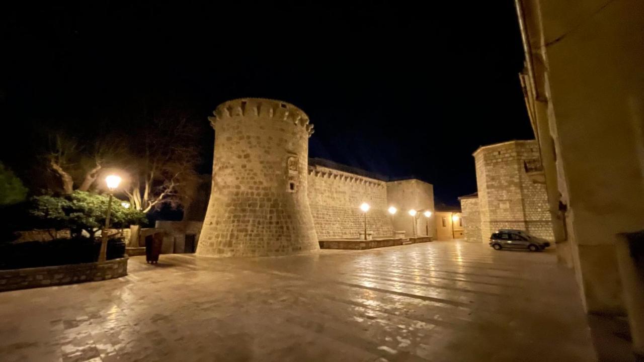 Casa Di Nives Daire Krk Town Dış mekan fotoğraf