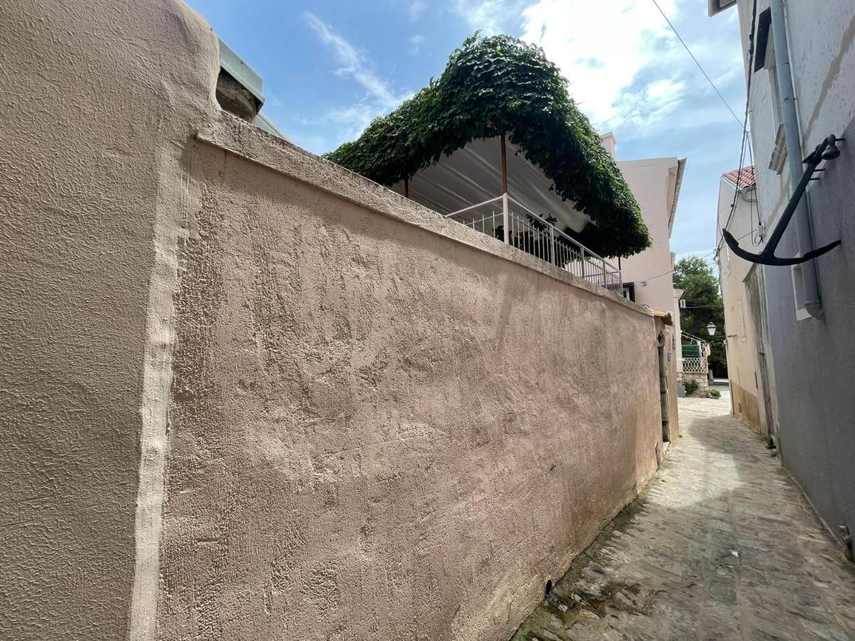 Casa Di Nives Daire Krk Town Dış mekan fotoğraf