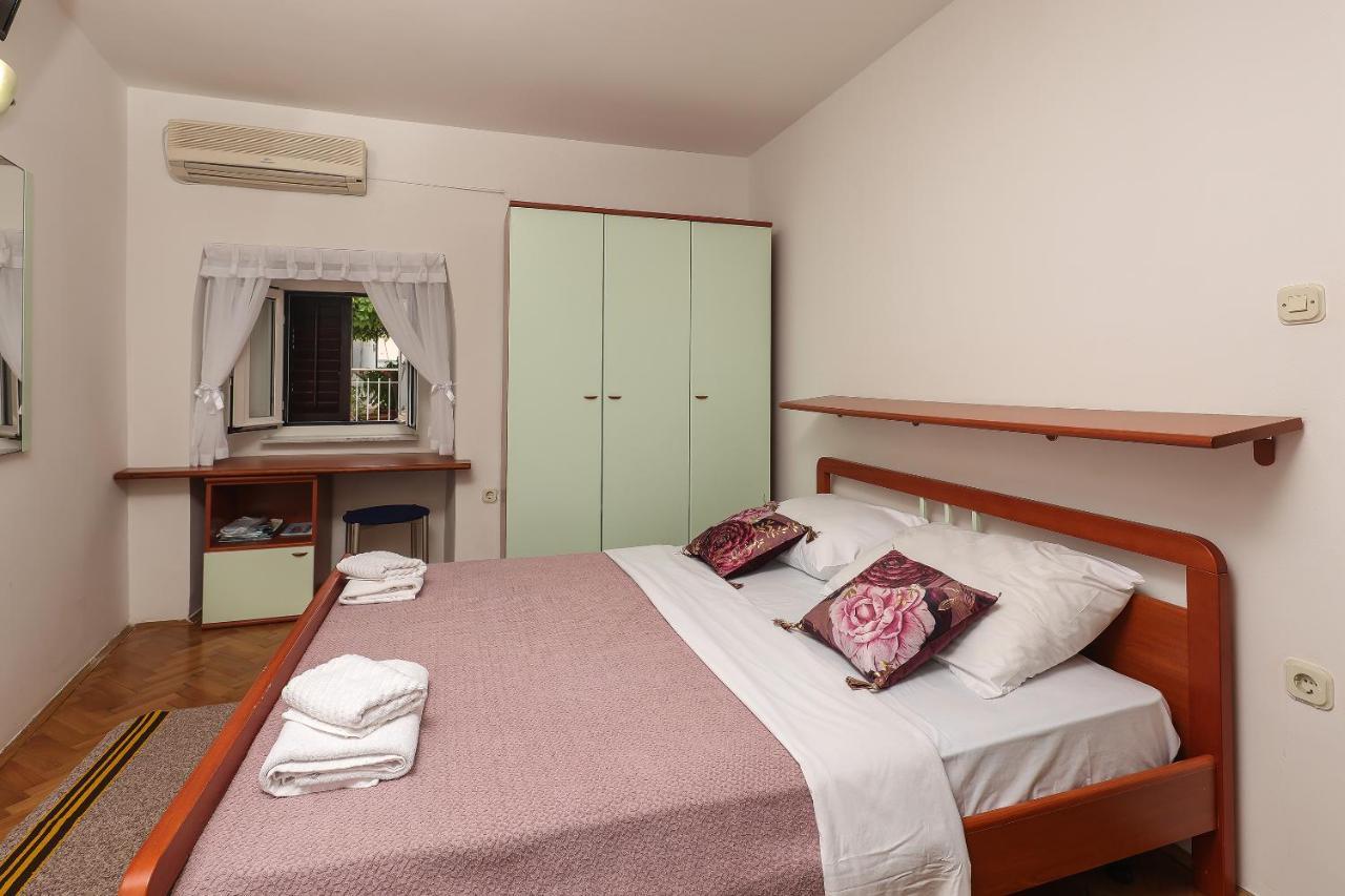 Casa Di Nives Daire Krk Town Dış mekan fotoğraf