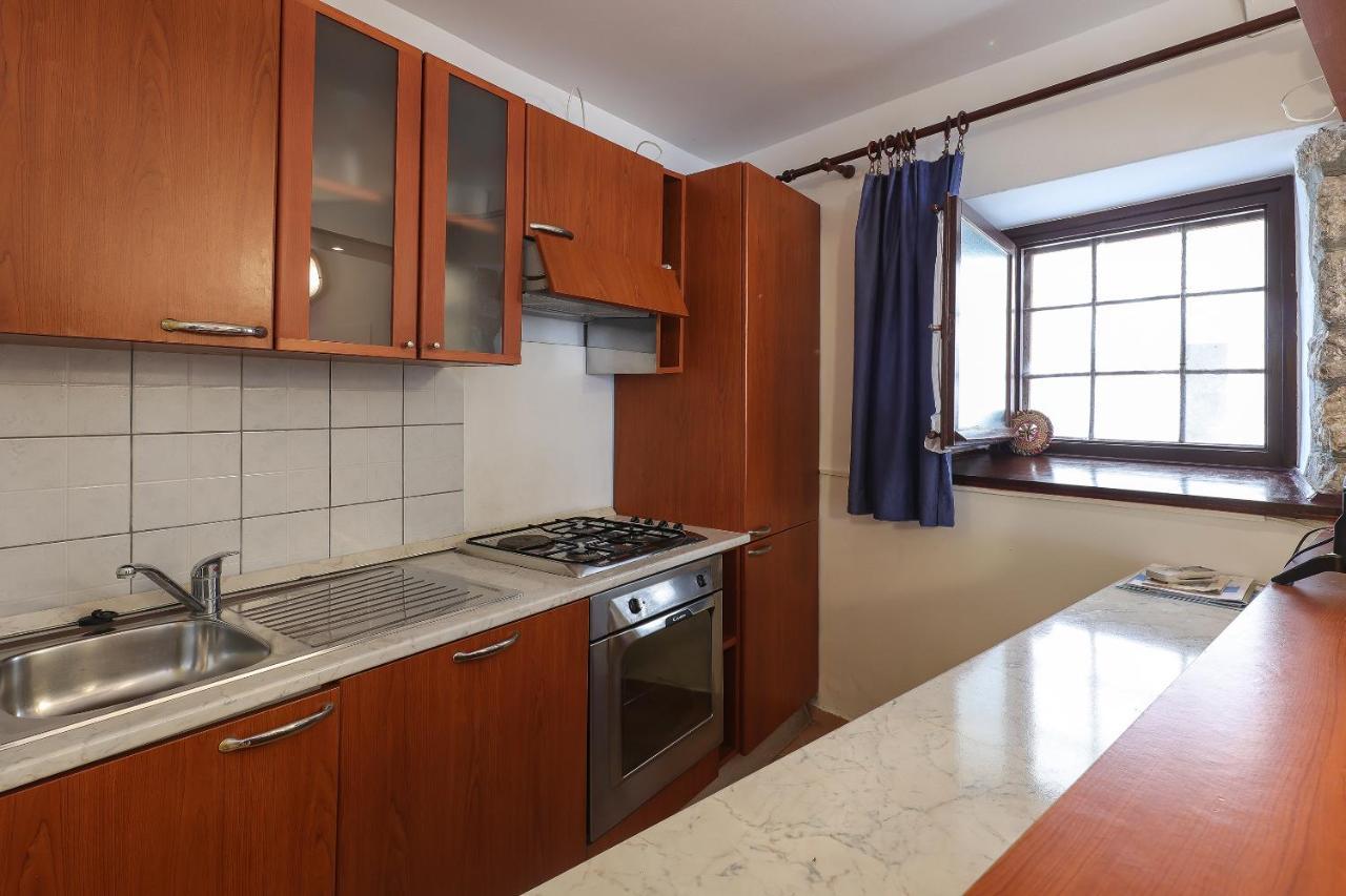 Casa Di Nives Daire Krk Town Dış mekan fotoğraf