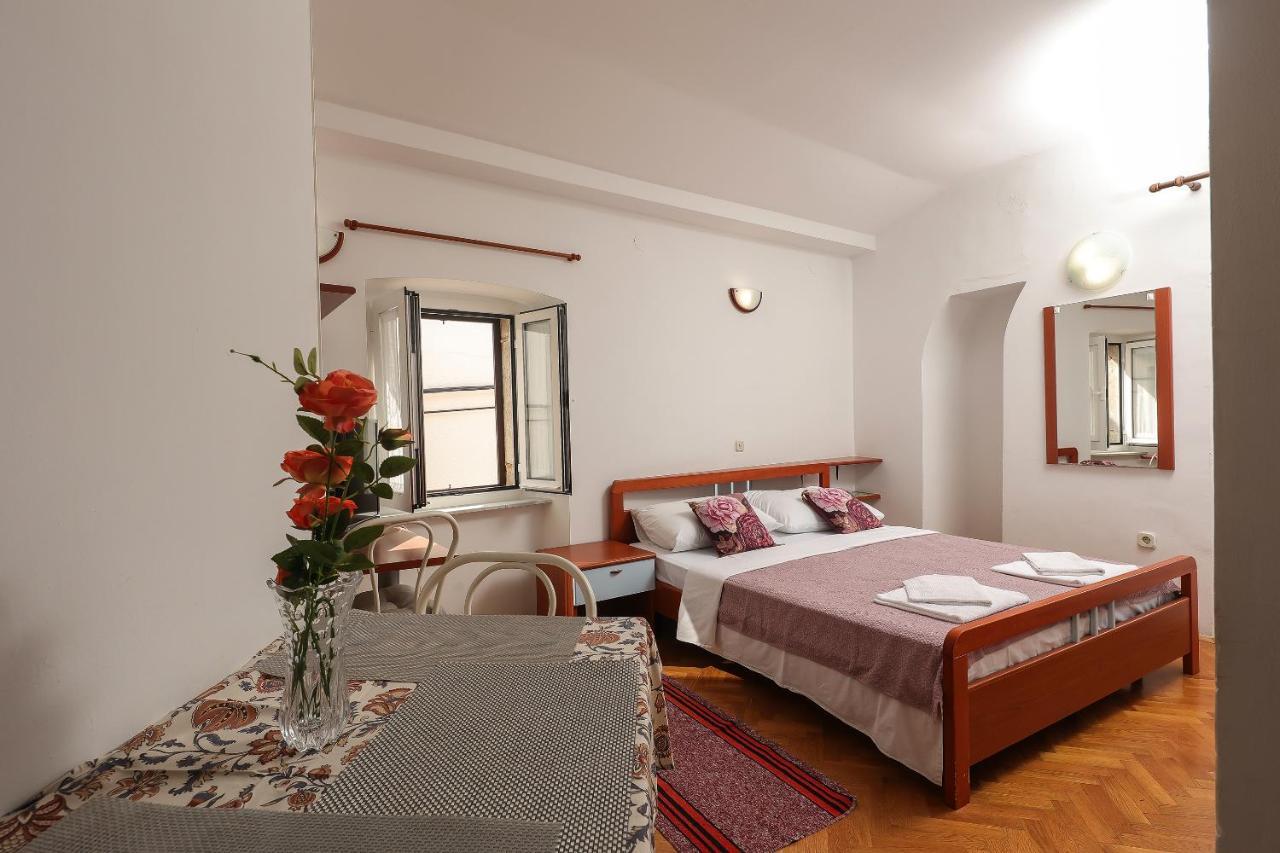Casa Di Nives Daire Krk Town Dış mekan fotoğraf