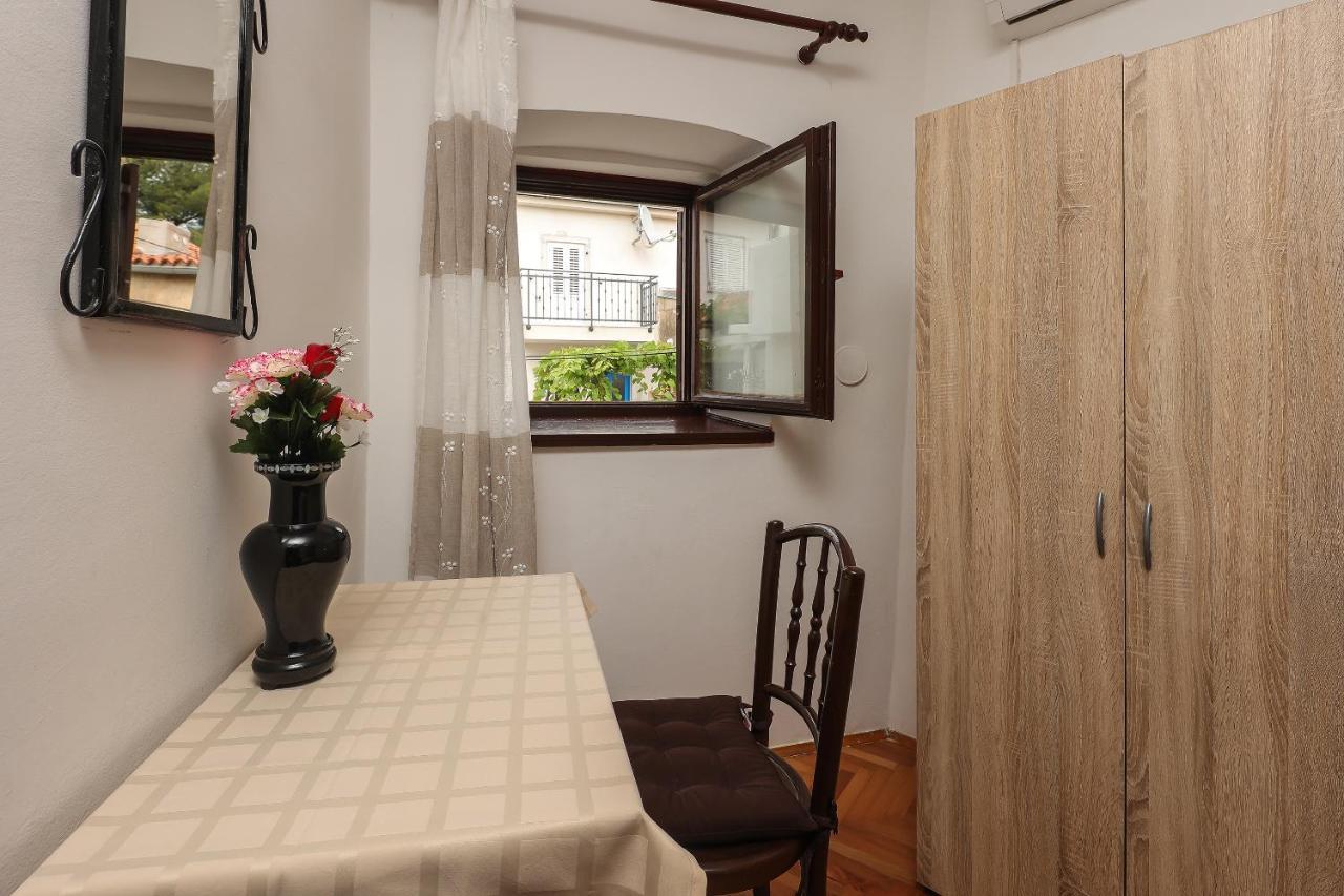 Casa Di Nives Daire Krk Town Dış mekan fotoğraf