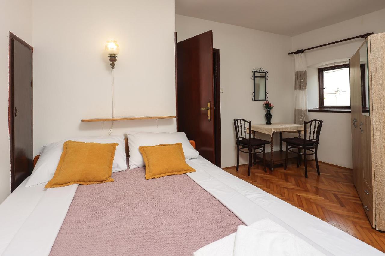 Casa Di Nives Daire Krk Town Dış mekan fotoğraf