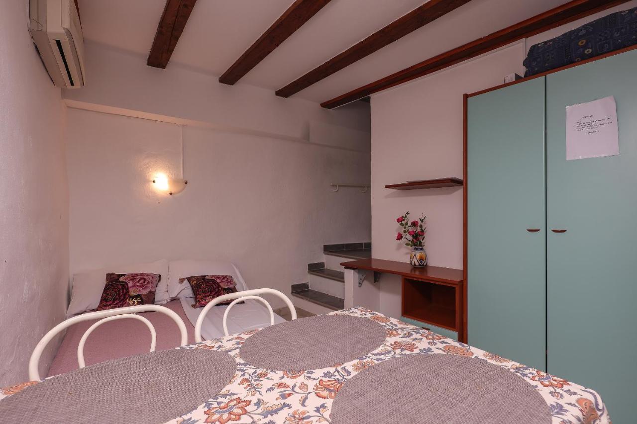 Casa Di Nives Daire Krk Town Dış mekan fotoğraf