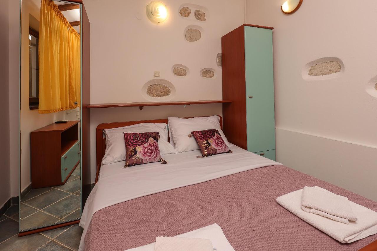 Casa Di Nives Daire Krk Town Dış mekan fotoğraf