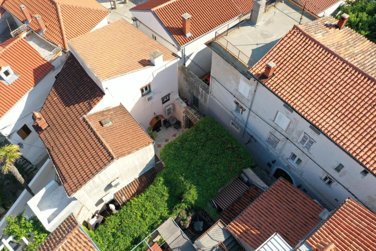 Casa Di Nives Daire Krk Town Dış mekan fotoğraf