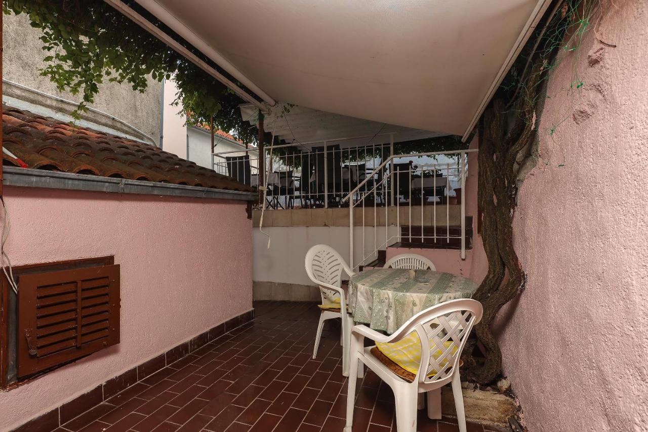Casa Di Nives Daire Krk Town Dış mekan fotoğraf